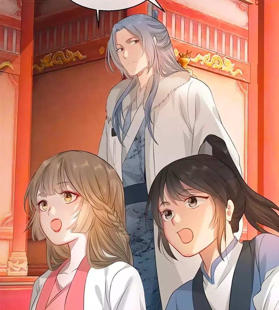 Gian Phi Như Thử Đa Kiều Chap 23 - Next Chap 24