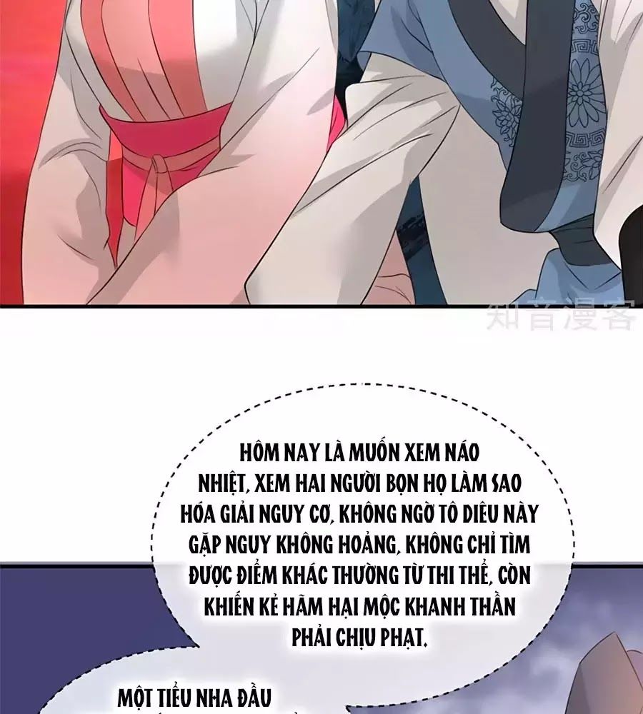 Gian Phi Như Thử Đa Kiều Chap 23 - Next Chap 24