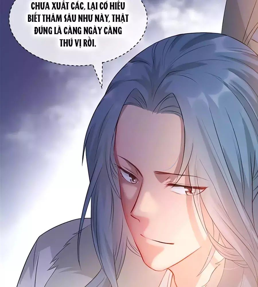 Gian Phi Như Thử Đa Kiều Chap 23 - Next Chap 24