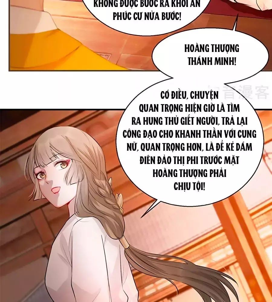 Gian Phi Như Thử Đa Kiều Chap 23 - Next Chap 24