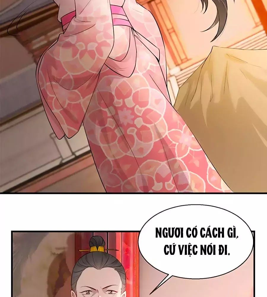 Gian Phi Như Thử Đa Kiều Chap 23 - Next Chap 24