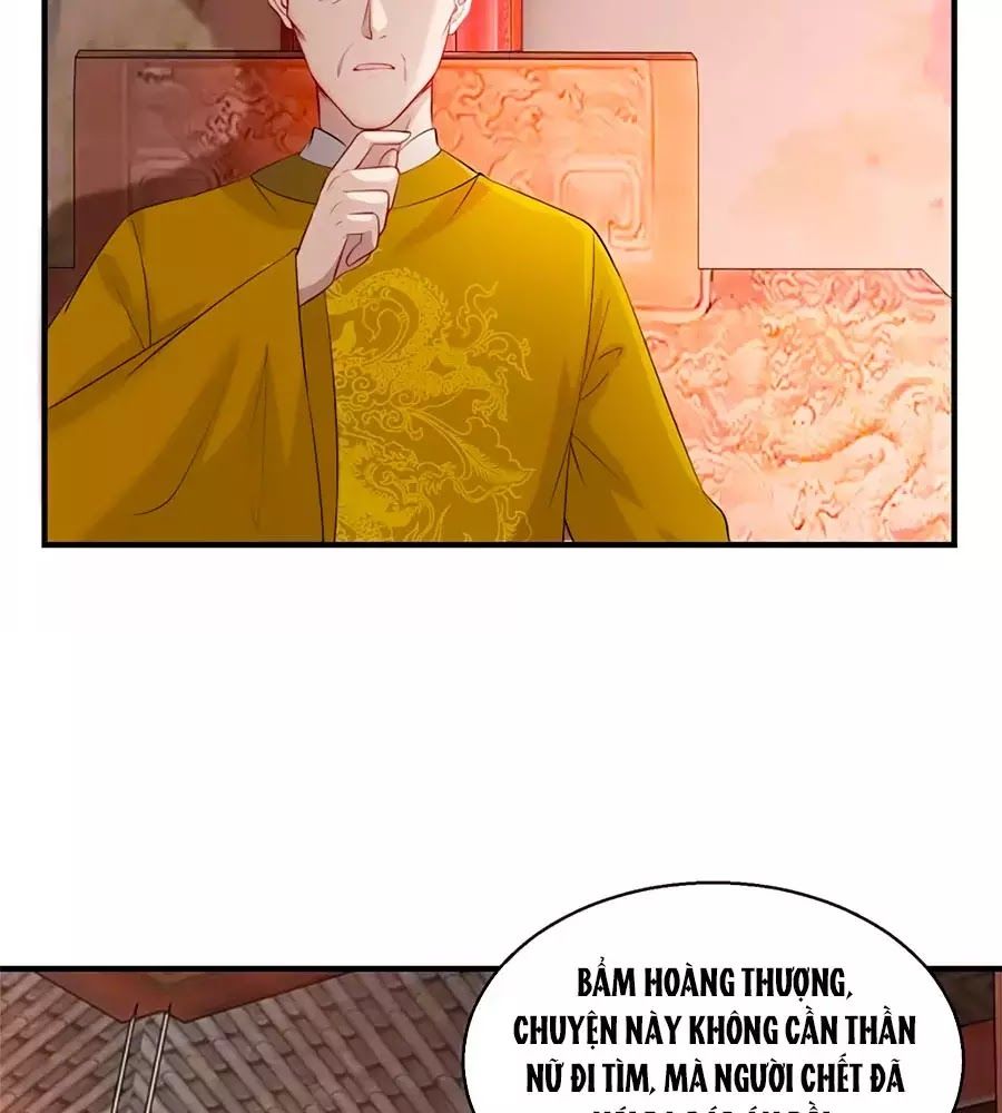Gian Phi Như Thử Đa Kiều Chap 23 - Next Chap 24