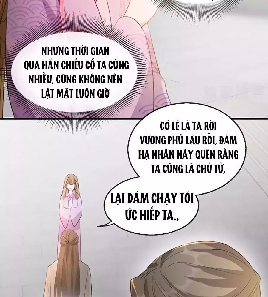 Gian Phi Như Thử Đa Kiều Chap 51 - Next Chap 52