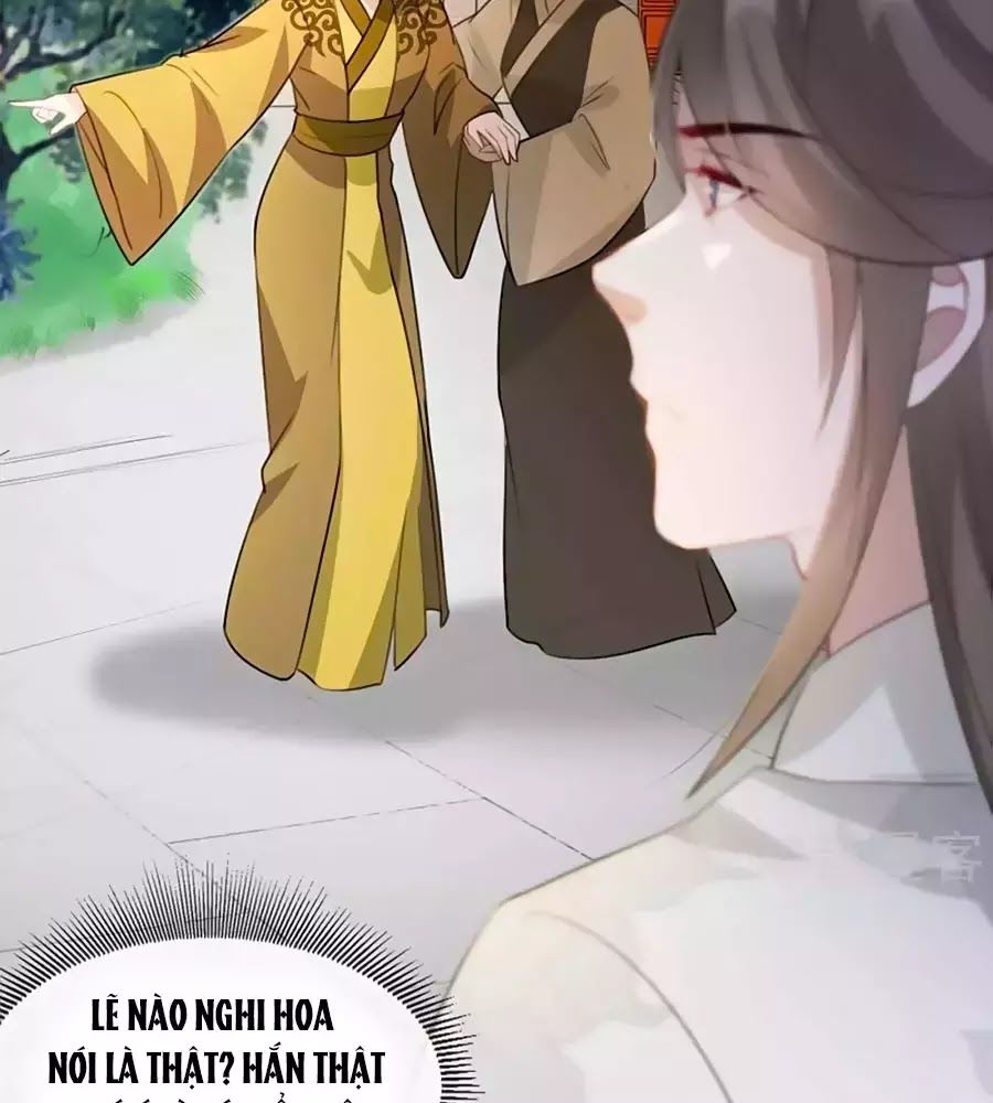 Gian Phi Như Thử Đa Kiều Chap 51 - Next Chap 52