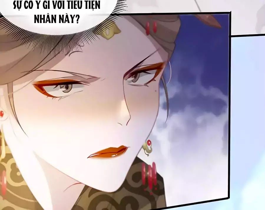 Gian Phi Như Thử Đa Kiều Chap 51 - Next Chap 52