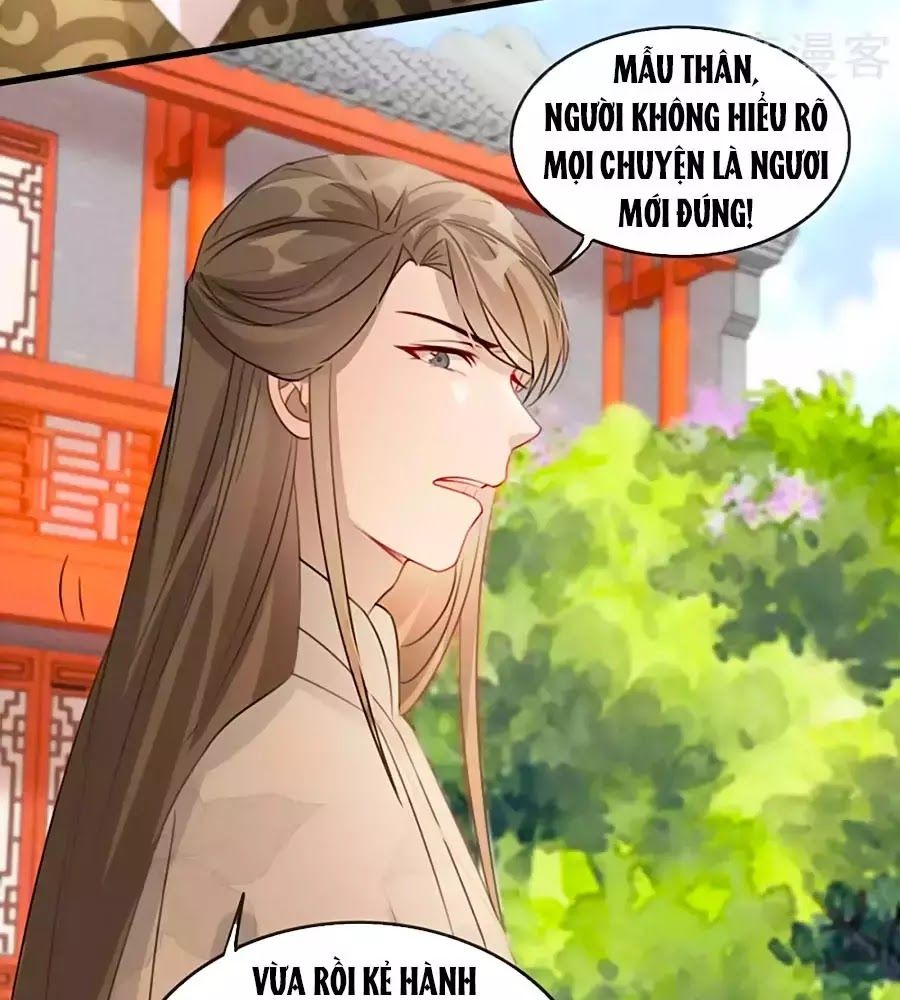 Gian Phi Như Thử Đa Kiều Chap 51 - Next Chap 52