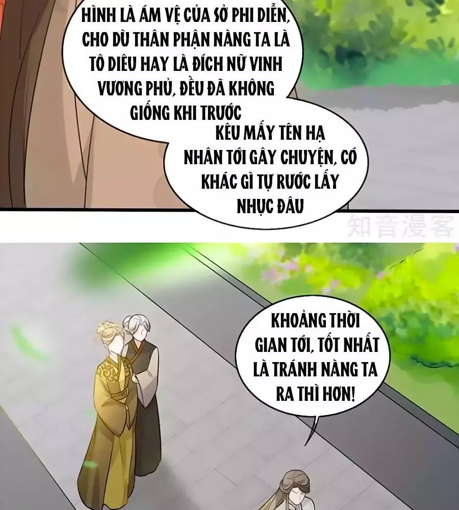 Gian Phi Như Thử Đa Kiều Chap 51 - Next Chap 52