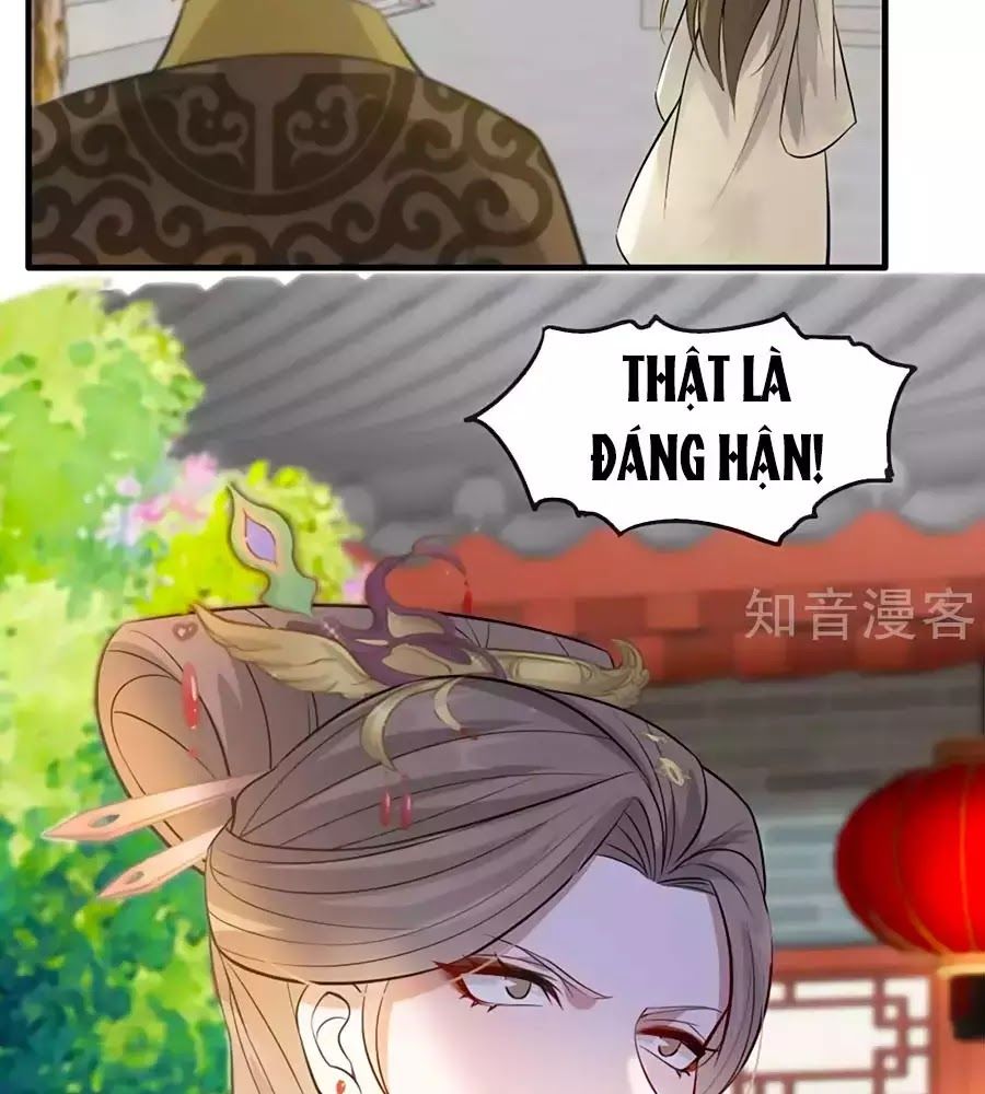 Gian Phi Như Thử Đa Kiều Chap 51 - Next Chap 52