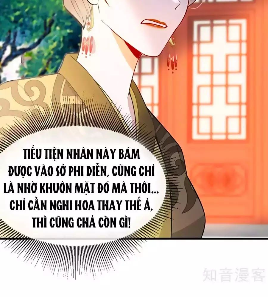 Gian Phi Như Thử Đa Kiều Chap 51 - Next Chap 52