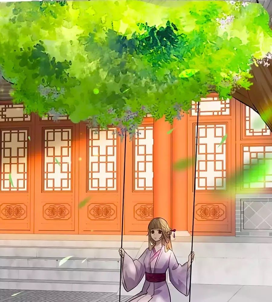 Gian Phi Như Thử Đa Kiều Chap 51 - Next Chap 52