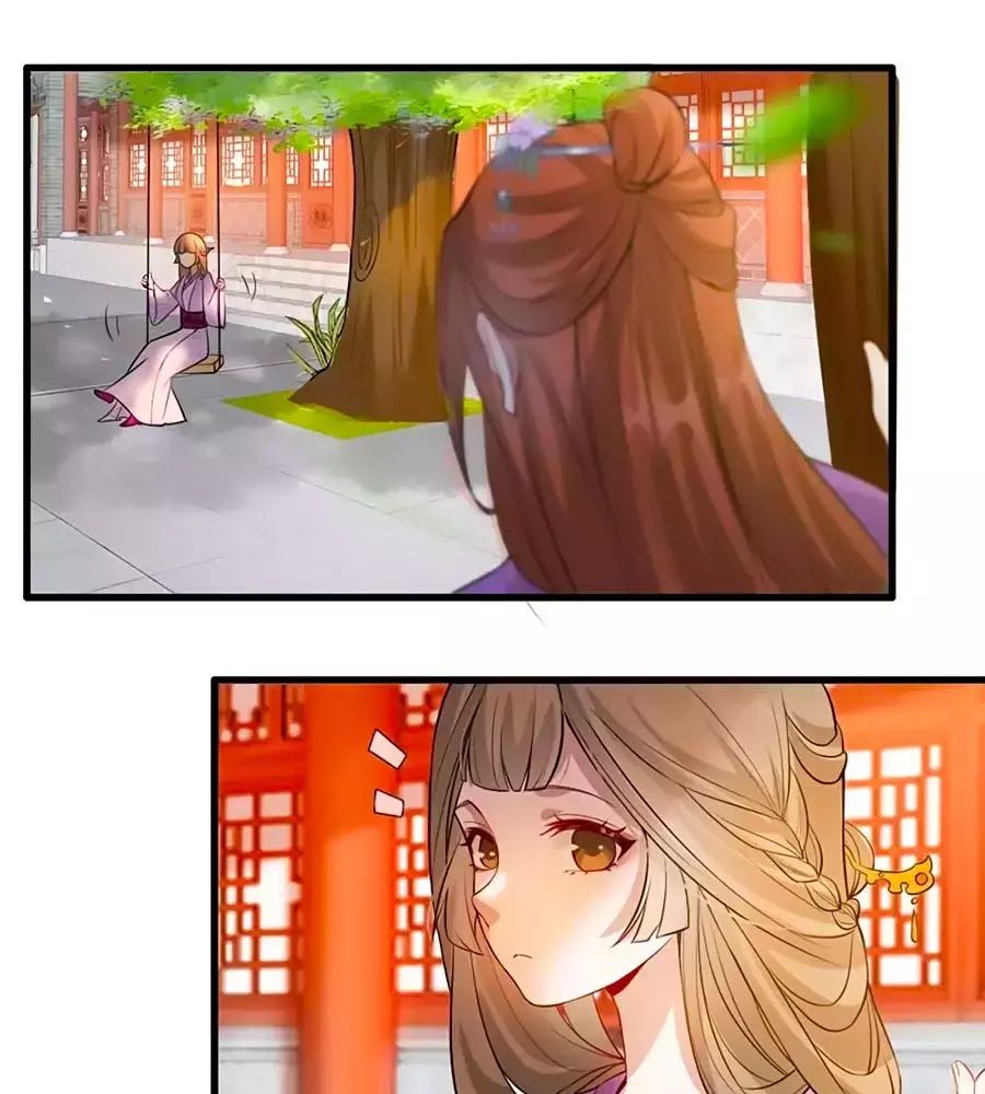 Gian Phi Như Thử Đa Kiều Chap 51 - Next Chap 52