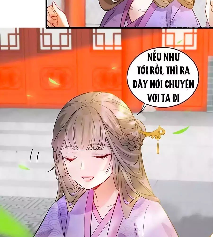 Gian Phi Như Thử Đa Kiều Chap 51 - Next Chap 52