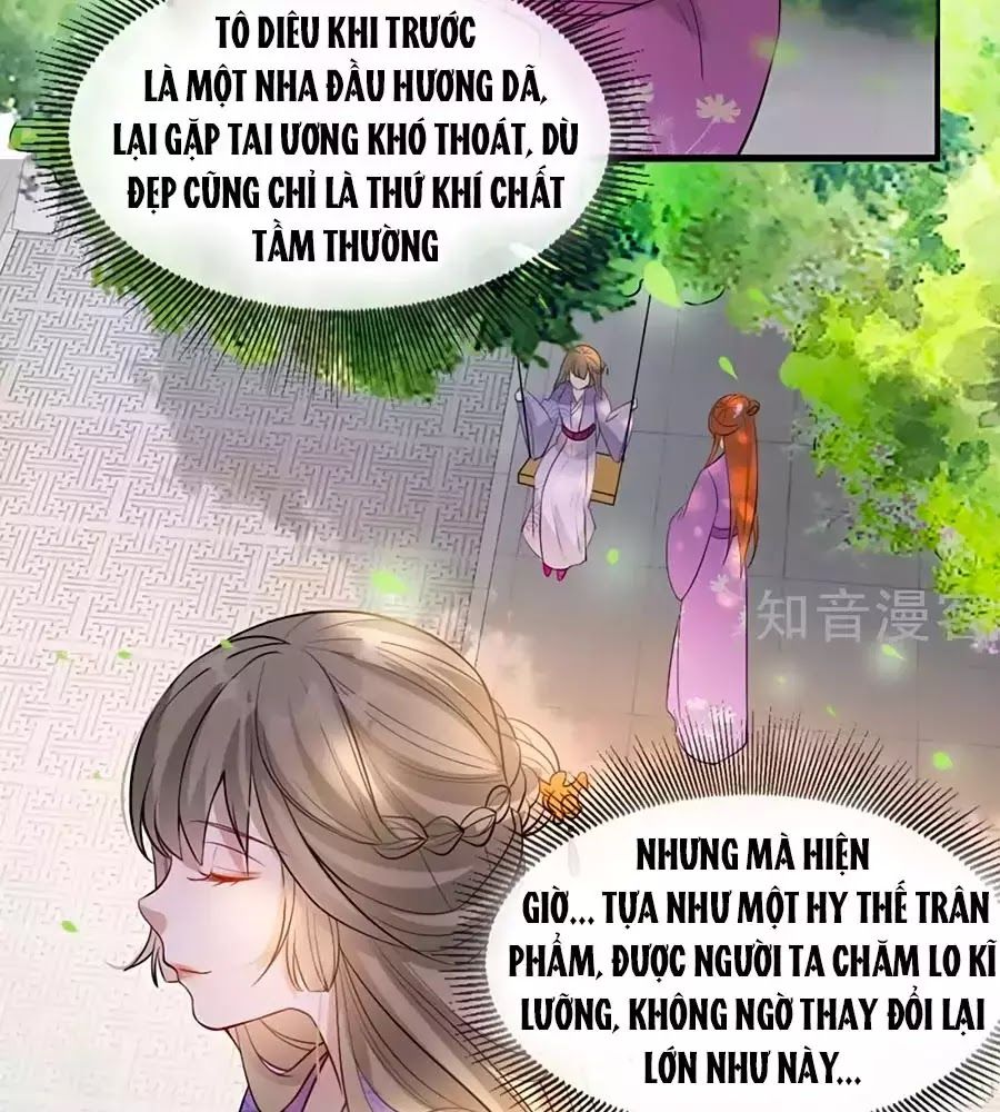 Gian Phi Như Thử Đa Kiều Chap 51 - Next Chap 52