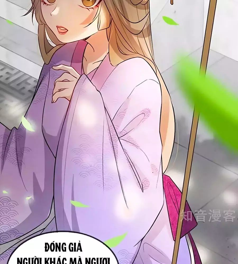Gian Phi Như Thử Đa Kiều Chap 51 - Next Chap 52