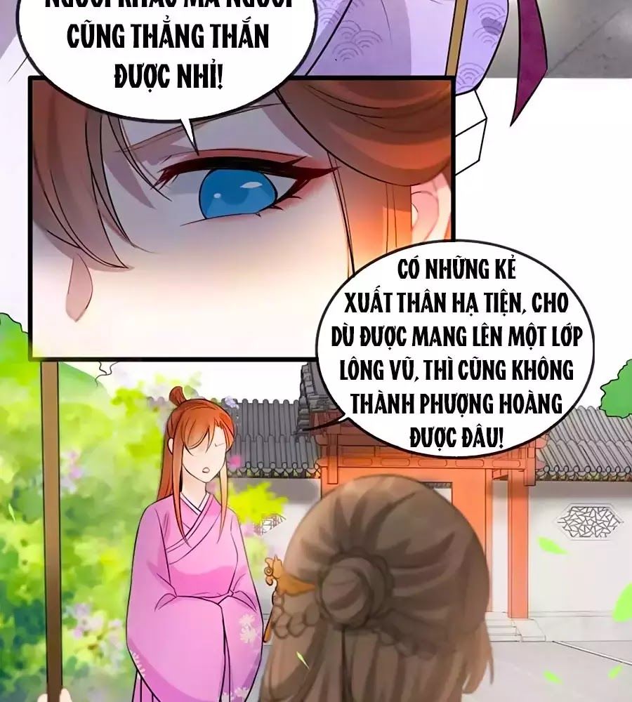Gian Phi Như Thử Đa Kiều Chap 51 - Next Chap 52