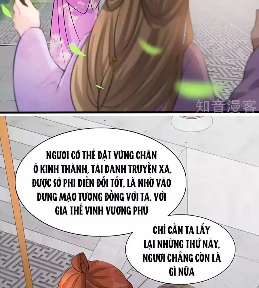 Gian Phi Như Thử Đa Kiều Chap 51 - Next Chap 52