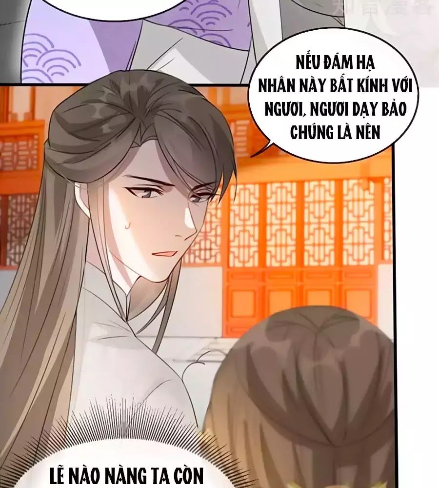 Gian Phi Như Thử Đa Kiều Chap 51 - Next Chap 52