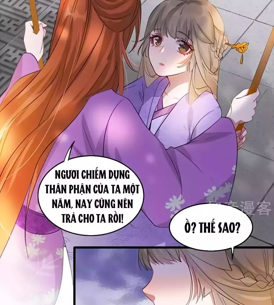 Gian Phi Như Thử Đa Kiều Chap 51 - Next Chap 52