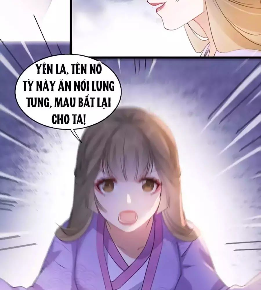Gian Phi Như Thử Đa Kiều Chap 51 - Next Chap 52
