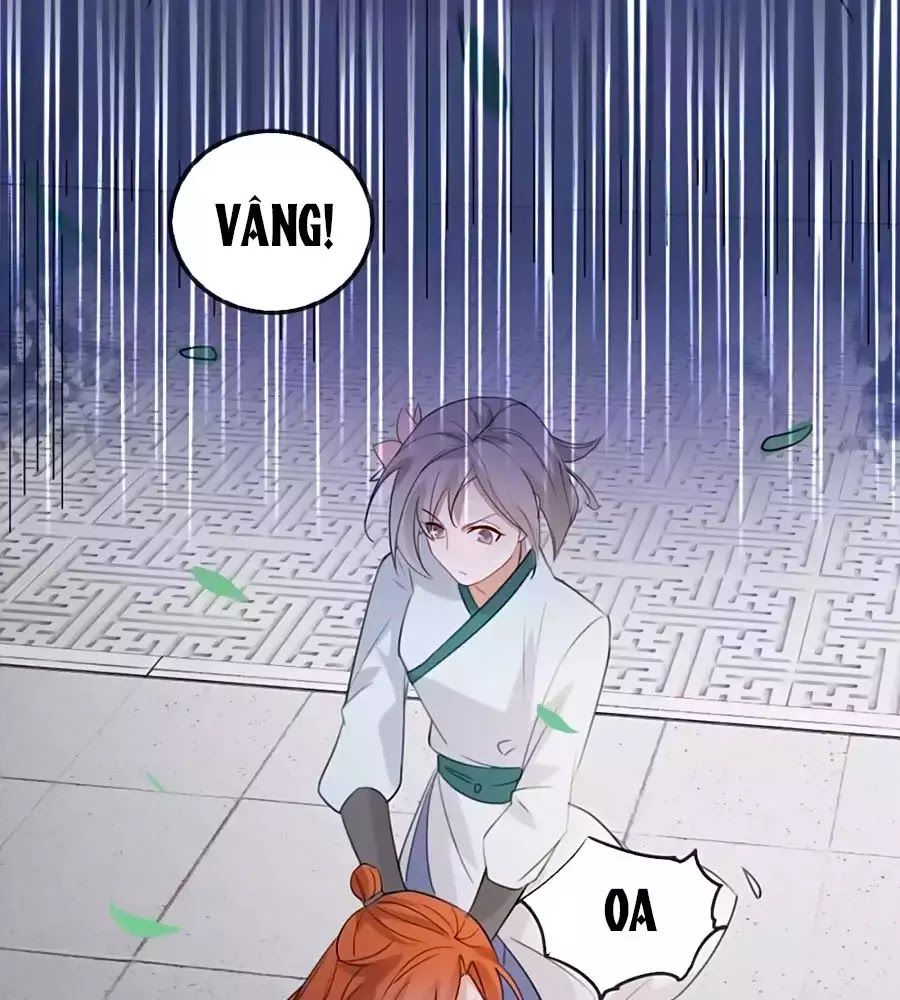 Gian Phi Như Thử Đa Kiều Chap 51 - Next Chap 52