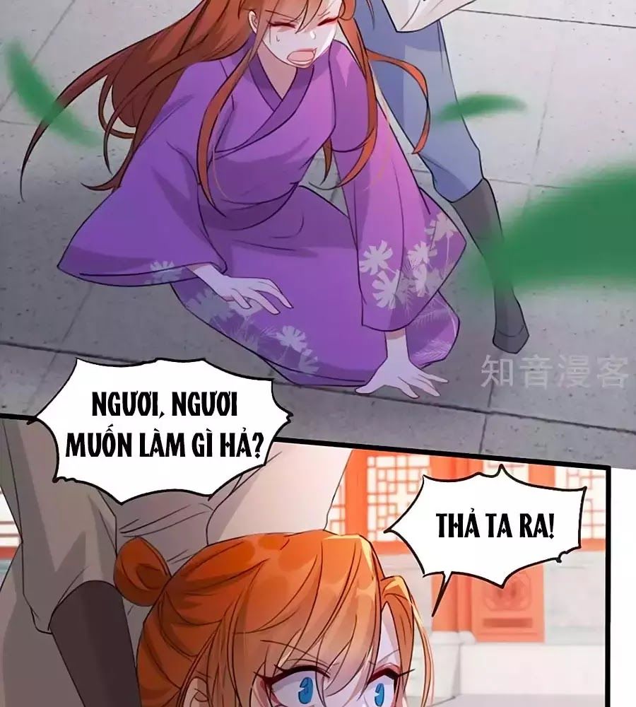 Gian Phi Như Thử Đa Kiều Chap 51 - Next Chap 52