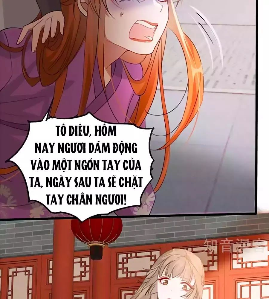 Gian Phi Như Thử Đa Kiều Chap 51 - Next Chap 52