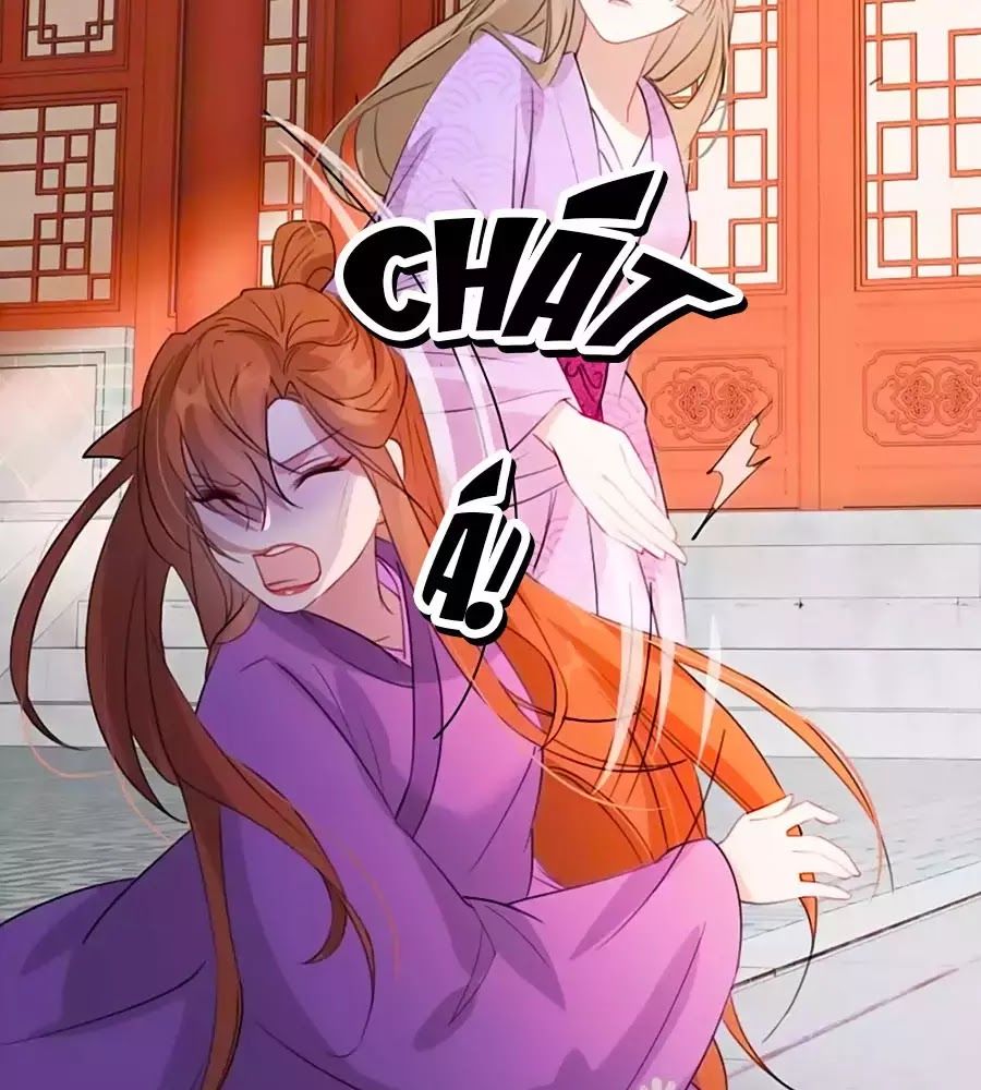 Gian Phi Như Thử Đa Kiều Chap 51 - Next Chap 52
