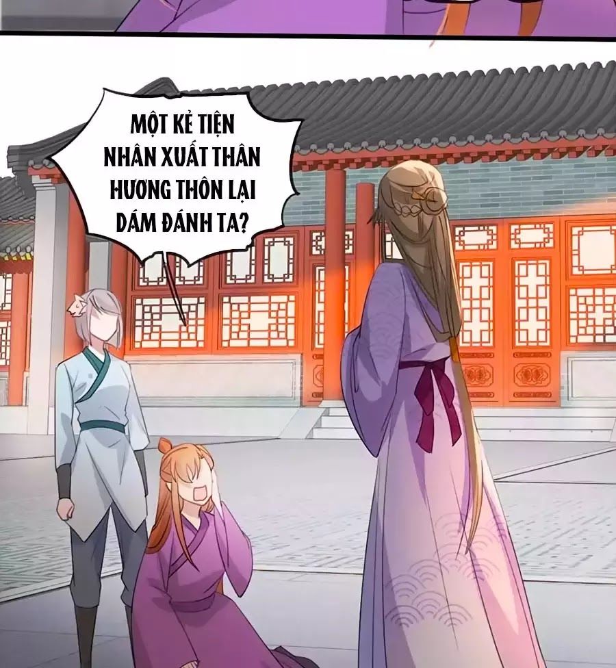 Gian Phi Như Thử Đa Kiều Chap 51 - Next Chap 52