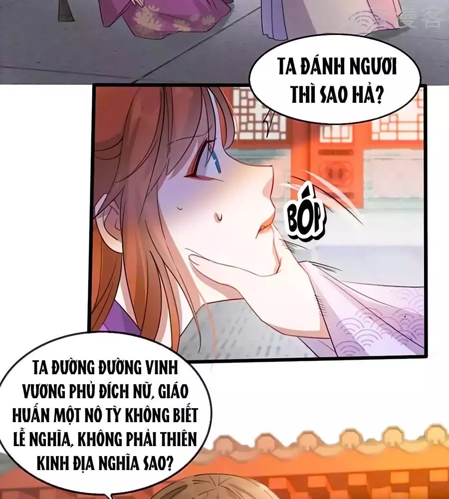 Gian Phi Như Thử Đa Kiều Chap 51 - Next Chap 52