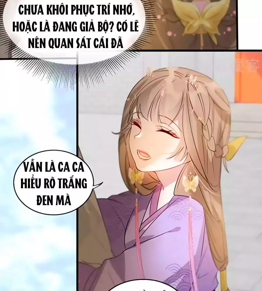Gian Phi Như Thử Đa Kiều Chap 51 - Next Chap 52