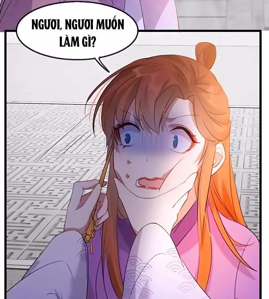 Gian Phi Như Thử Đa Kiều Chap 51 - Next Chap 52