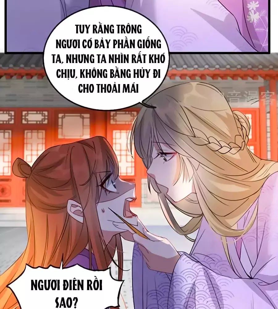 Gian Phi Như Thử Đa Kiều Chap 51 - Next Chap 52