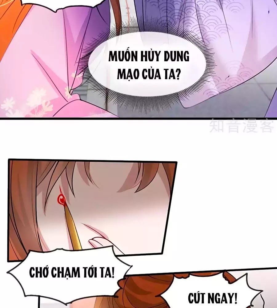 Gian Phi Như Thử Đa Kiều Chap 51 - Next Chap 52