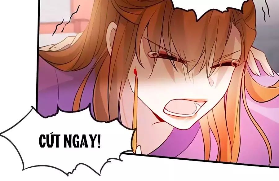 Gian Phi Như Thử Đa Kiều Chap 51 - Next Chap 52