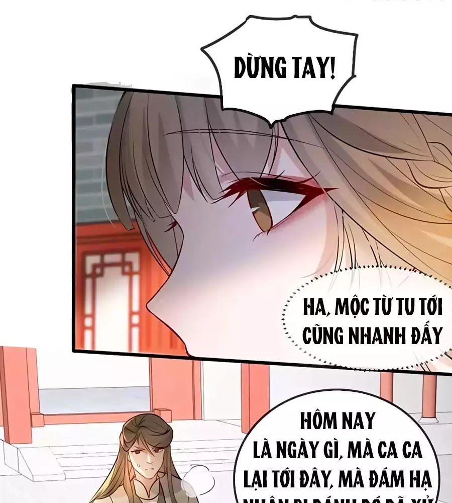 Gian Phi Như Thử Đa Kiều Chap 51 - Next Chap 52