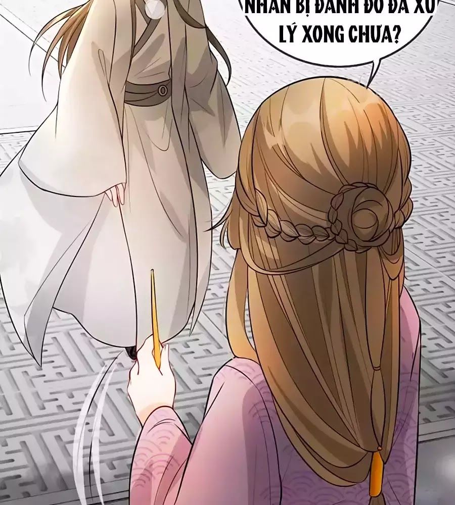 Gian Phi Như Thử Đa Kiều Chap 51 - Next Chap 52