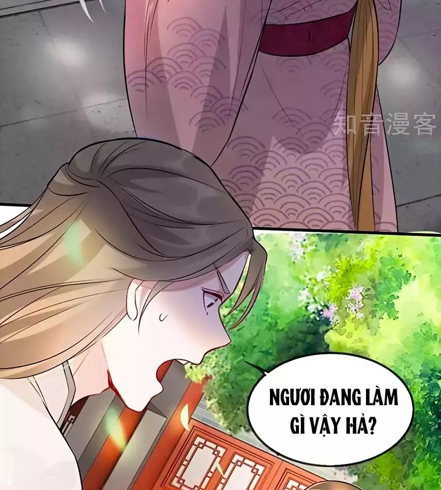 Gian Phi Như Thử Đa Kiều Chap 51 - Next Chap 52