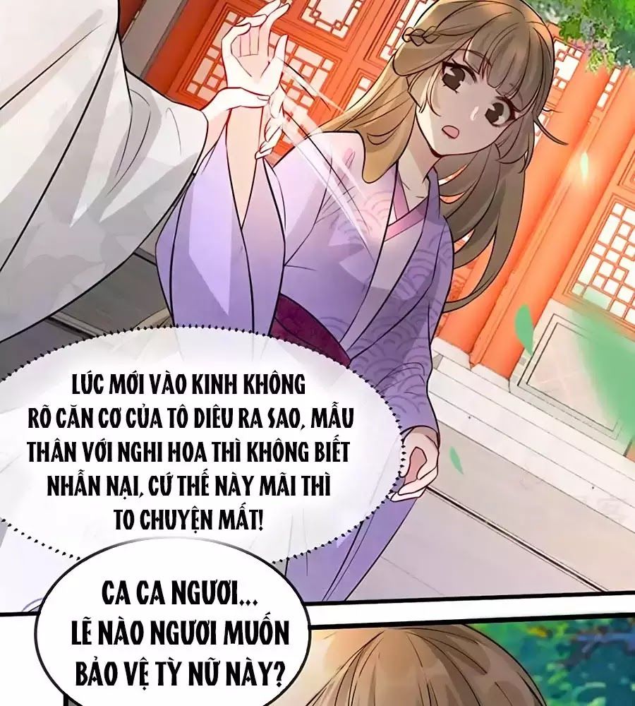 Gian Phi Như Thử Đa Kiều Chap 51 - Next Chap 52