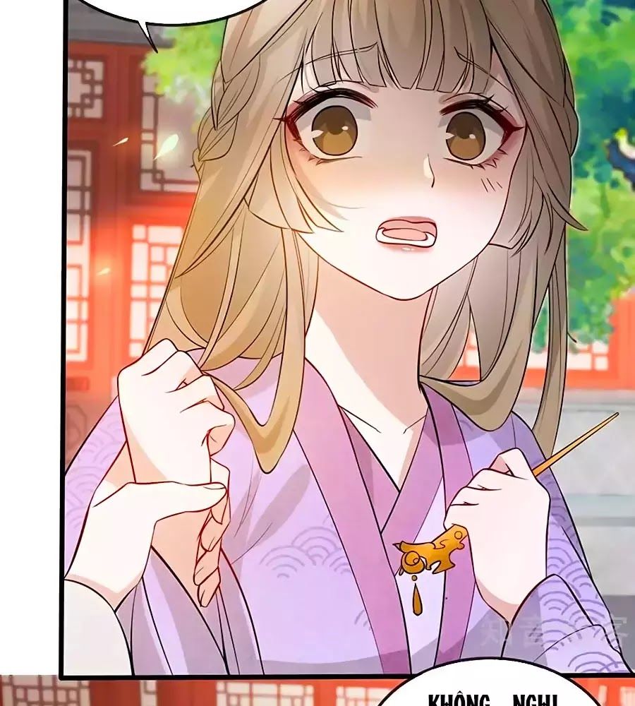 Gian Phi Như Thử Đa Kiều Chap 51 - Next Chap 52