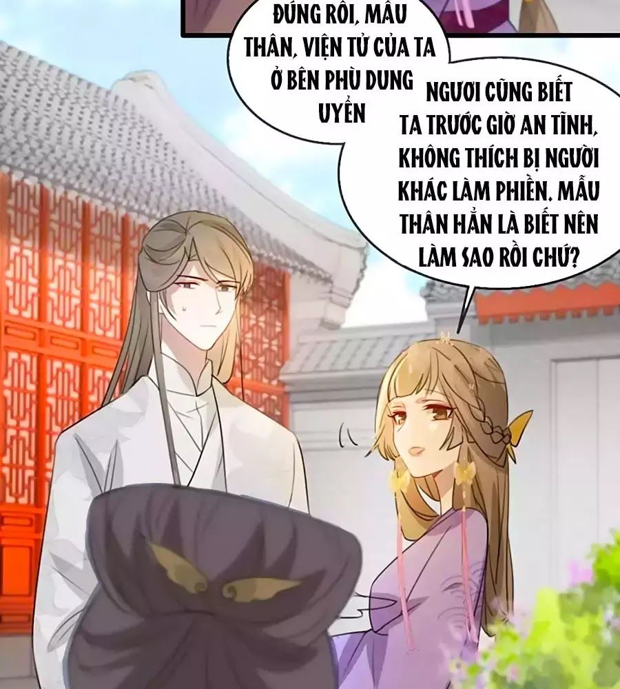 Gian Phi Như Thử Đa Kiều Chap 51 - Next Chap 52