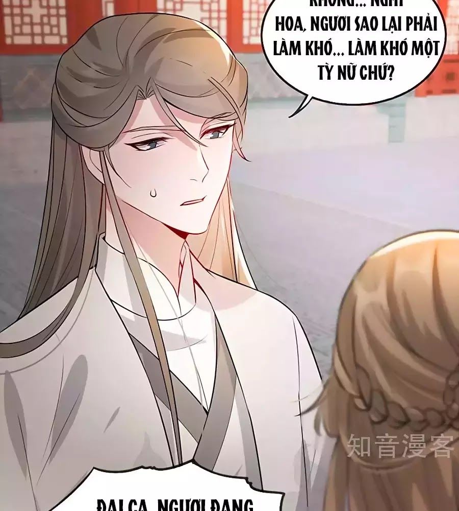 Gian Phi Như Thử Đa Kiều Chap 51 - Next Chap 52