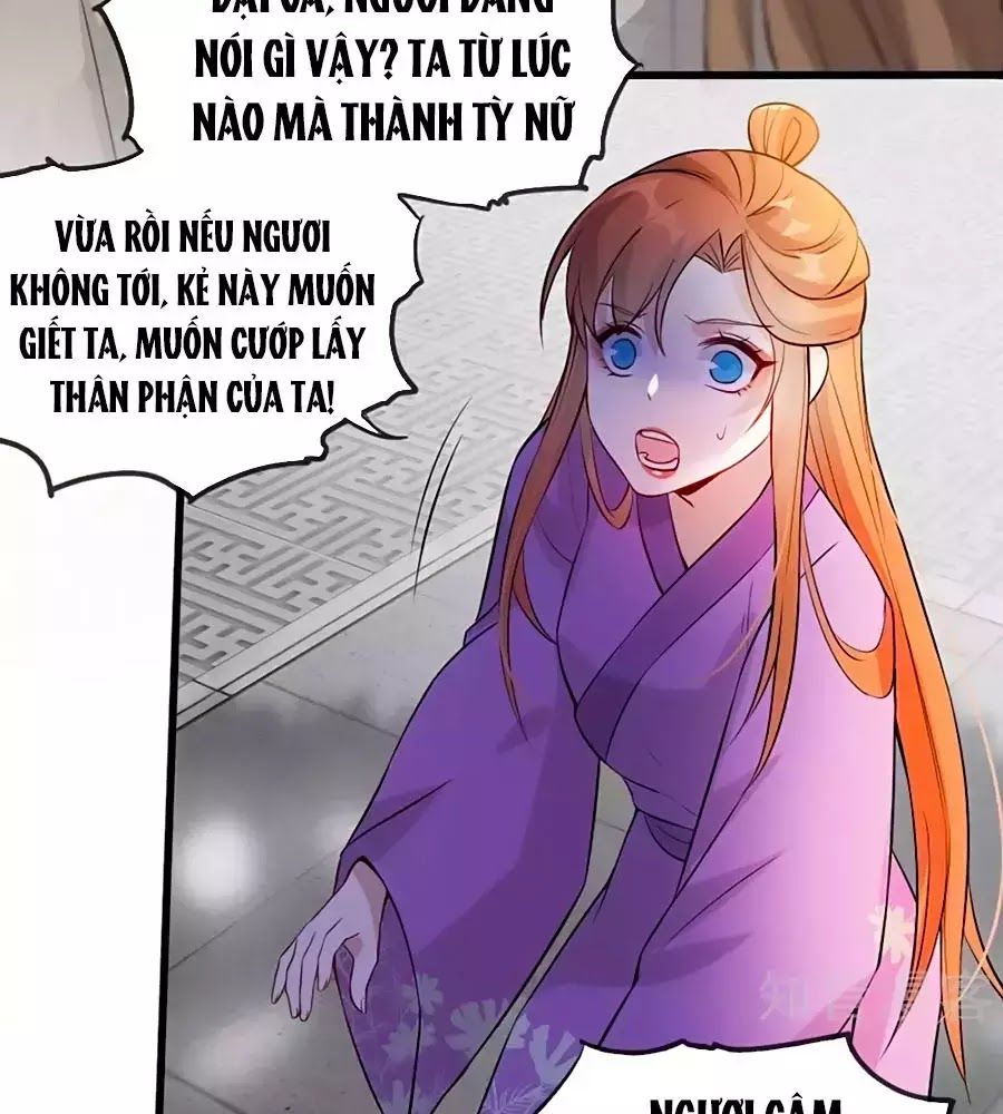 Gian Phi Như Thử Đa Kiều Chap 51 - Next Chap 52