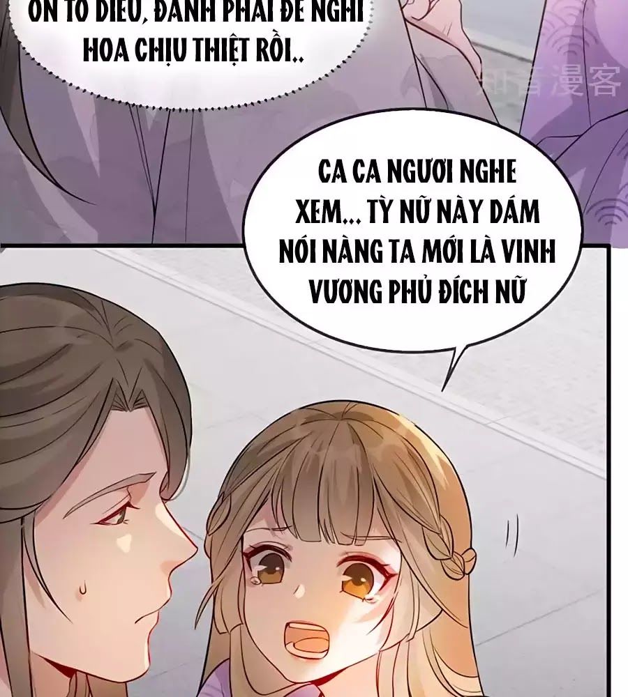 Gian Phi Như Thử Đa Kiều Chap 51 - Next Chap 52