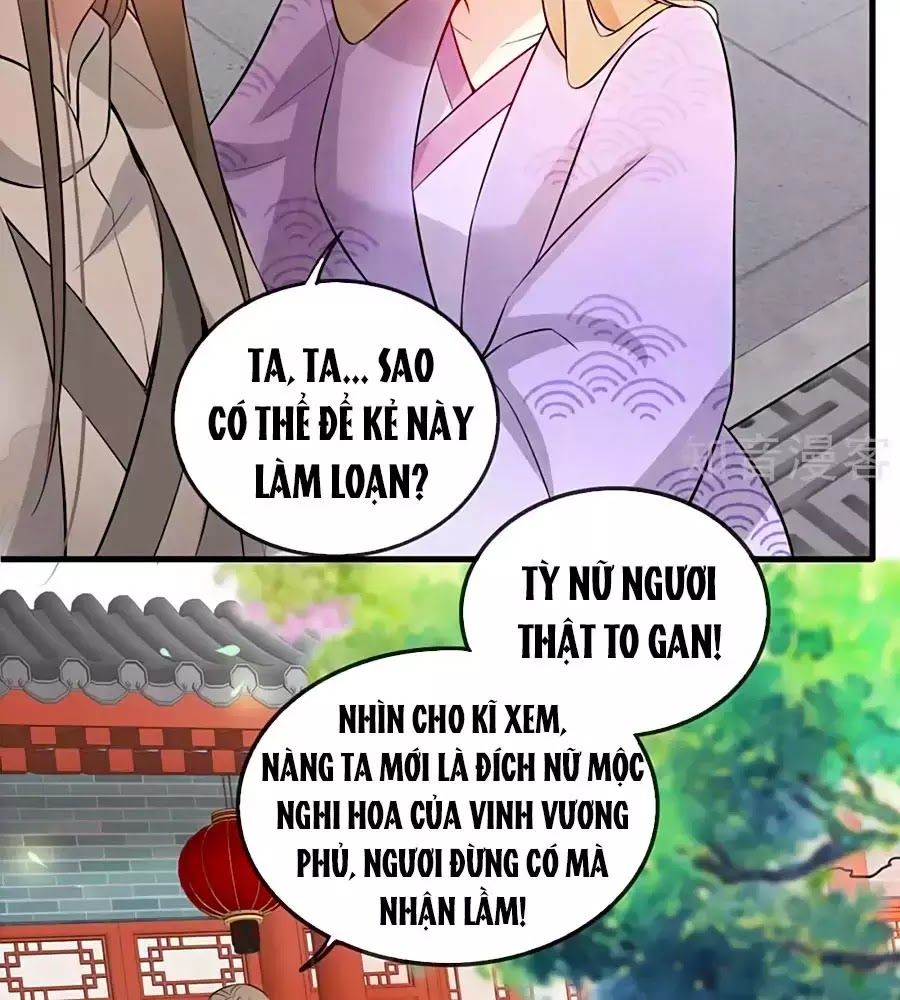 Gian Phi Như Thử Đa Kiều Chap 51 - Next Chap 52