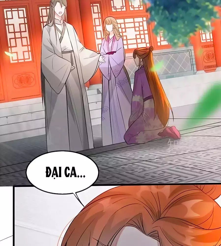 Gian Phi Như Thử Đa Kiều Chap 51 - Next Chap 52