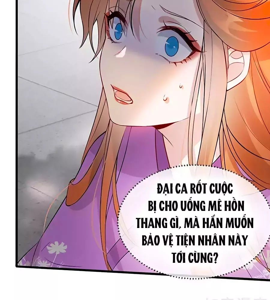 Gian Phi Như Thử Đa Kiều Chap 51 - Next Chap 52