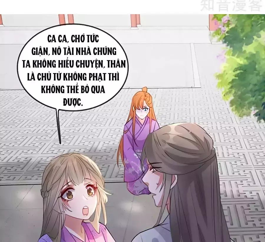 Gian Phi Như Thử Đa Kiều Chap 51 - Next Chap 52