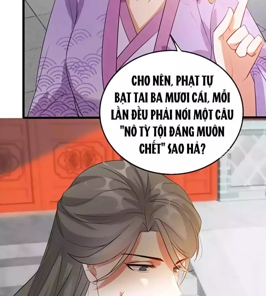 Gian Phi Như Thử Đa Kiều Chap 51 - Next Chap 52