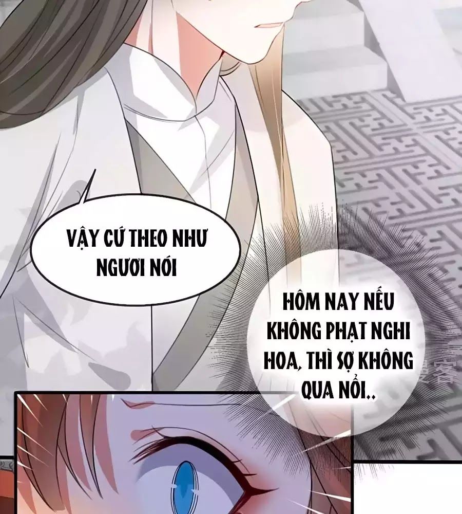 Gian Phi Như Thử Đa Kiều Chap 51 - Next Chap 52