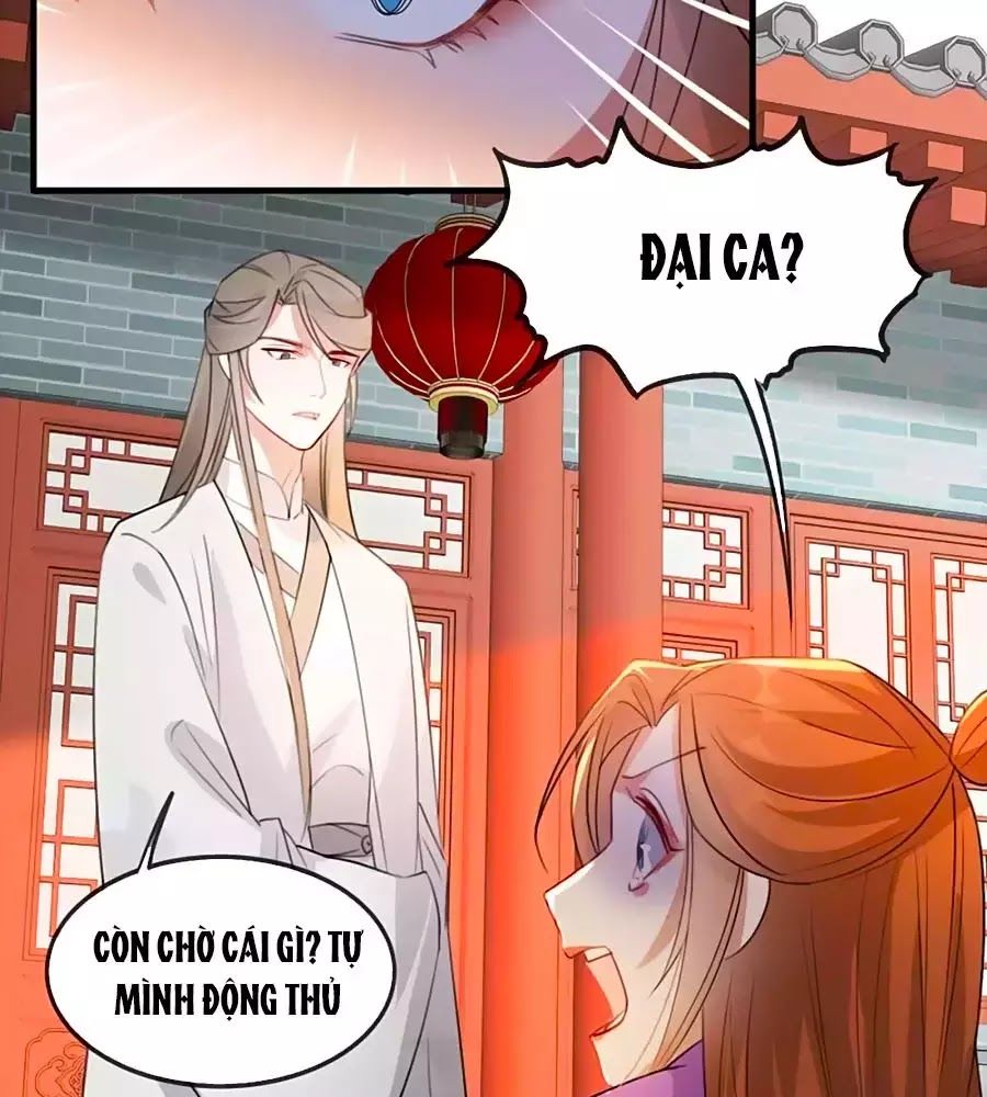 Gian Phi Như Thử Đa Kiều Chap 51 - Next Chap 52